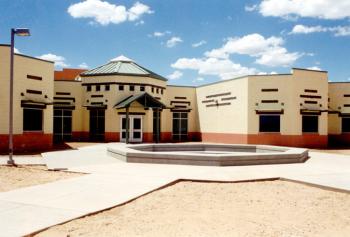 Indian Wells Elementary